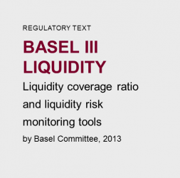Basel  III  Liquidity