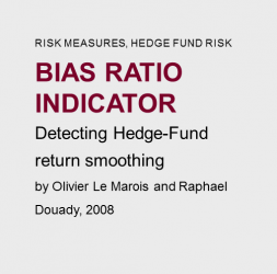 Bias  ratio  indicator