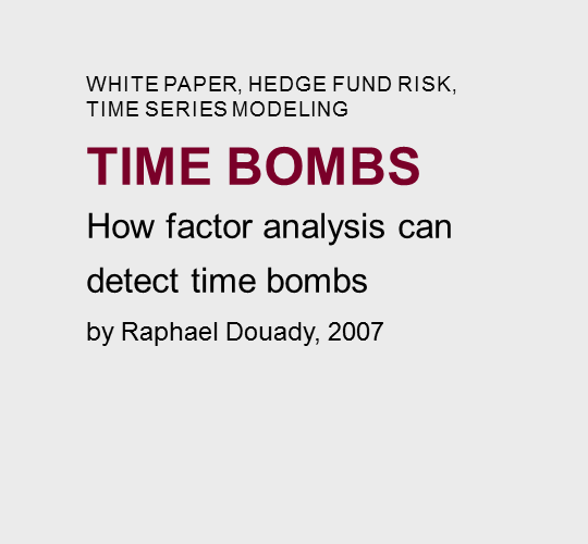 Time  bombs