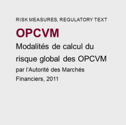 OPCVM