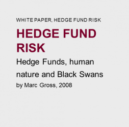 Hedge  Fund  risk