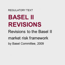 Basel  II  revisions