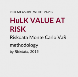 HuLK Value-at-risk