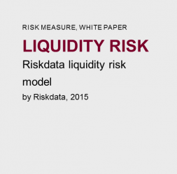 Liquidity  risk