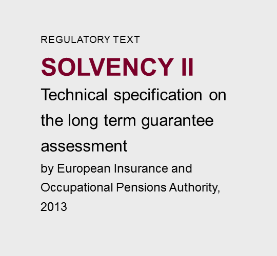 Solvency  II